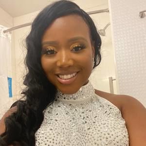 Meet your Posher, Lovely